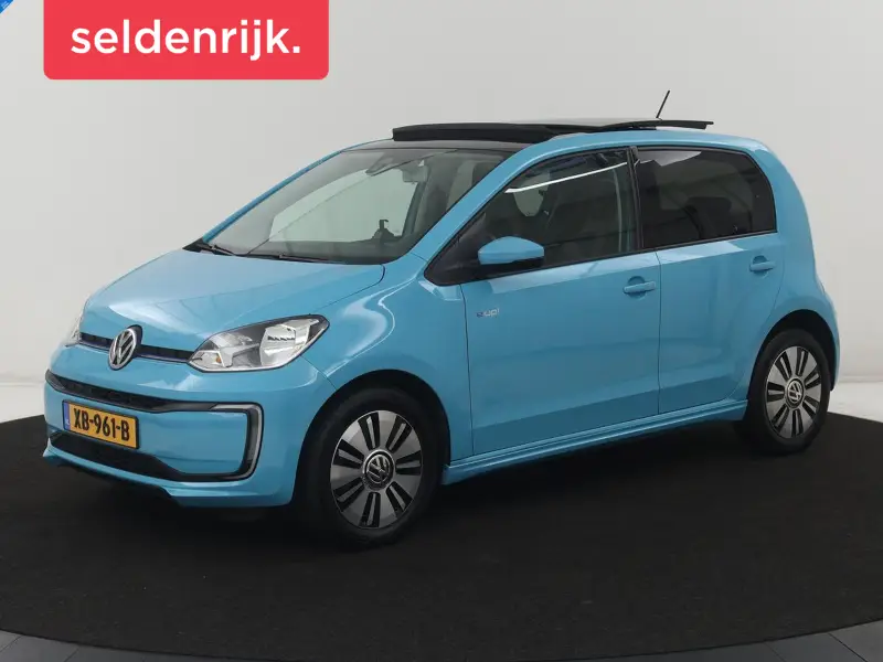 Volkswagen e-up! e-up! 2018 leasen bij DreamLease: foto 1