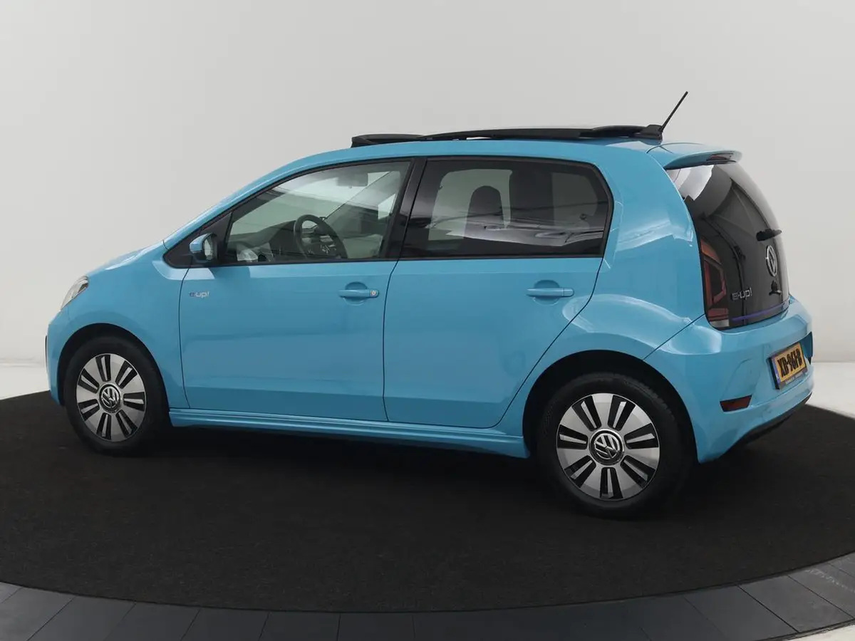 Volkswagen e-up! e-up!: foto 2