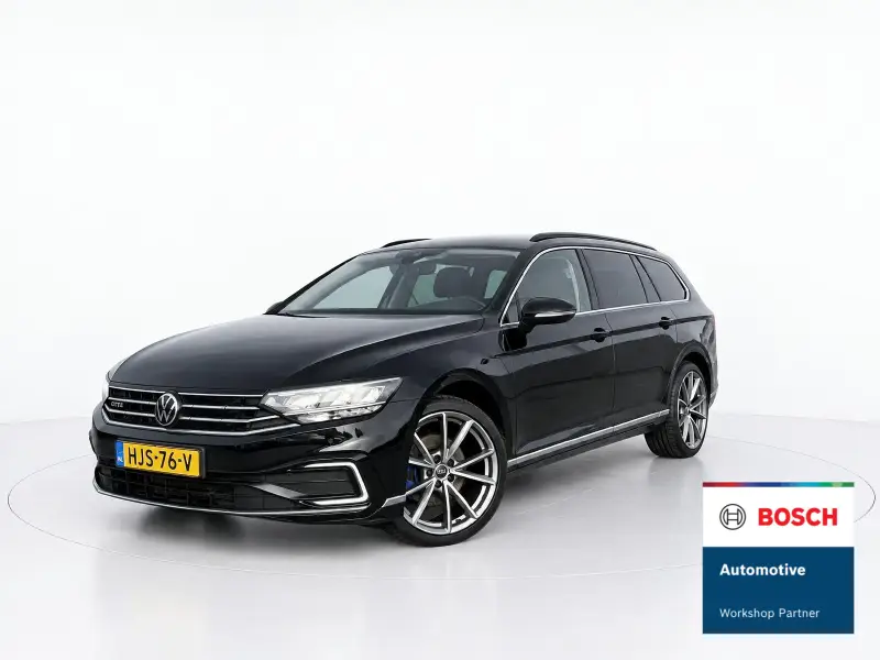 Volkswagen Passat Variant 1.4 TSI PHEV GTE Business 2021 leasen bij DreamLease: foto 1