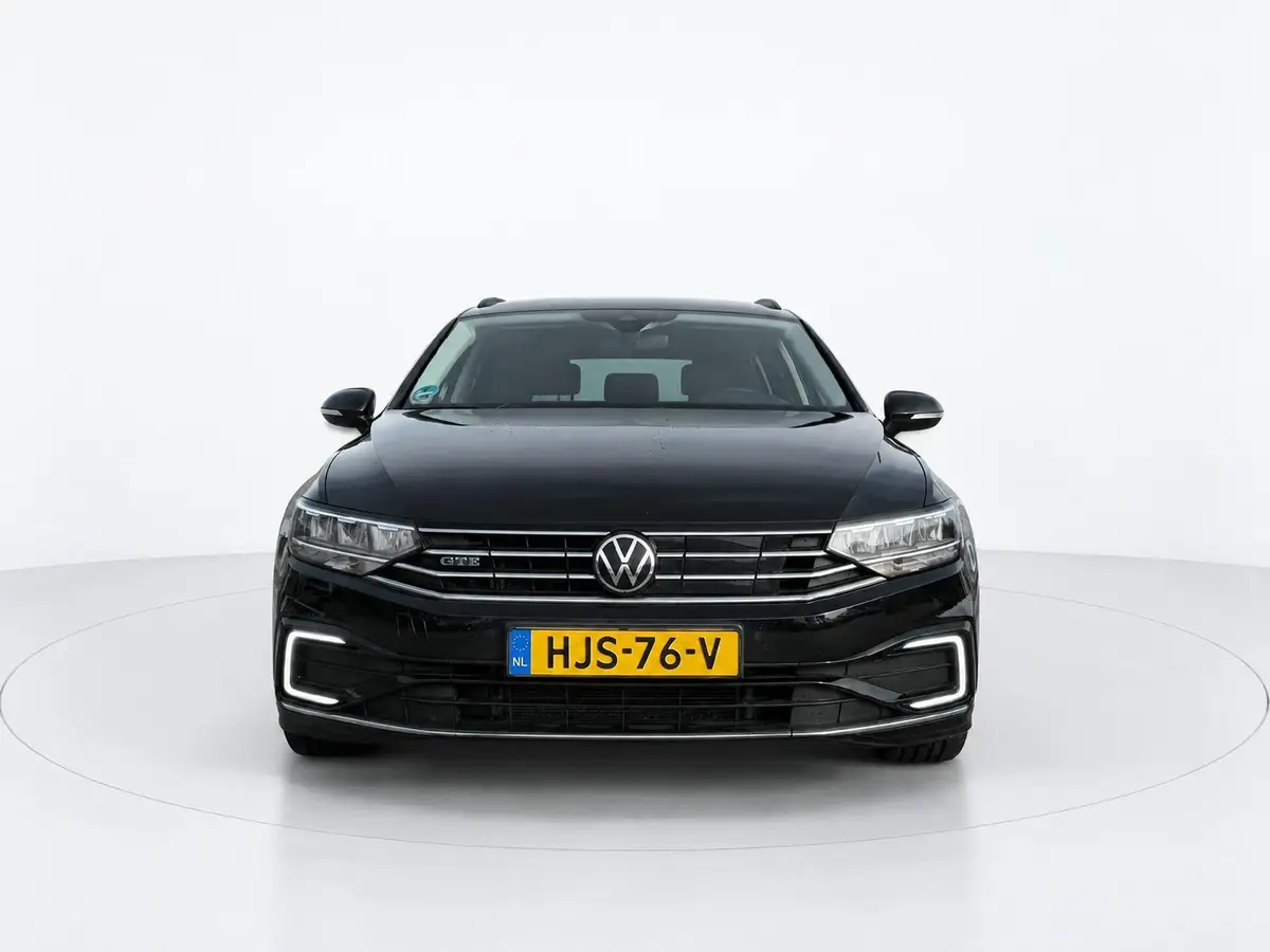 Volkswagen Passat Variant 1.4 TSI PHEV GTE Business: foto 2
