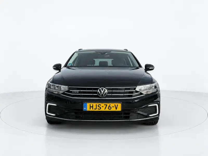 Volkswagen Passat Variant 1.4 TSI PHEV GTE Business 2021 leasen bij DreamLease: foto 2