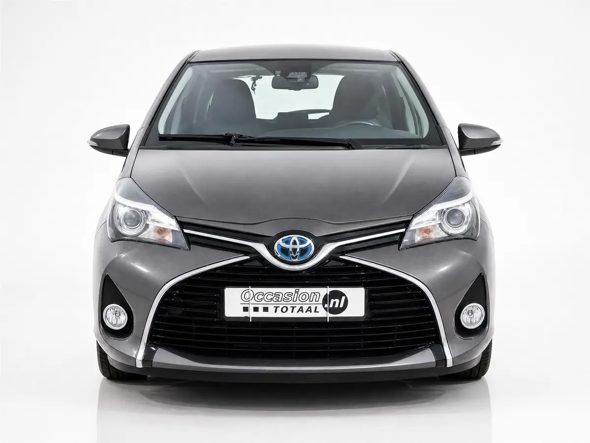 Toyota Yaris 1.5 Hybrid Edition S | Camera | Cruise | Lane Assist | Stoelverwarming: foto 2