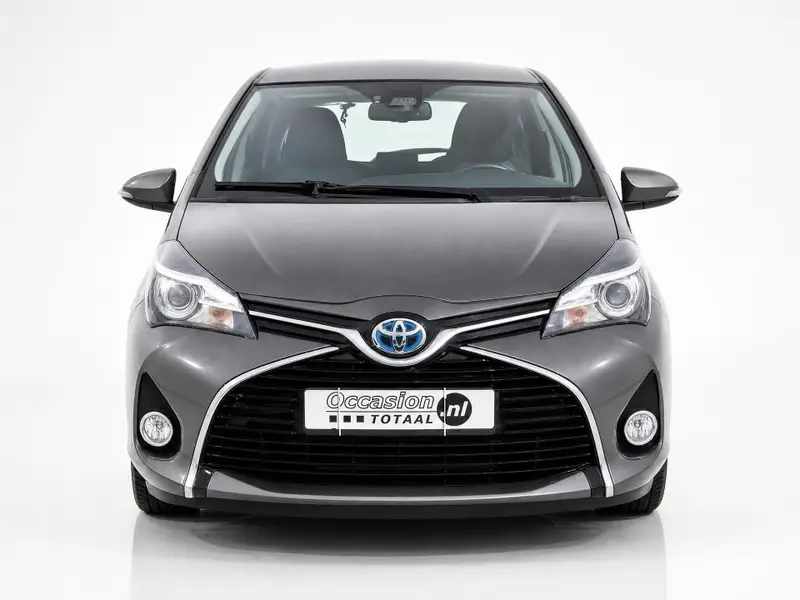 Toyota Yaris 1.5 Hybrid Edition S | Camera | Cruise | Lane Assist | Stoelverwarming 2016 leasen bij DreamLease: foto 2
