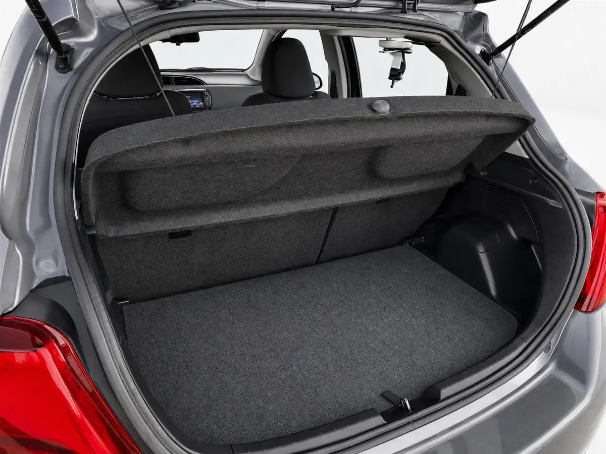 Toyota Yaris 1.5 Hybrid Edition S | Camera | Cruise | Lane Assist | Stoelverwarming: foto 18