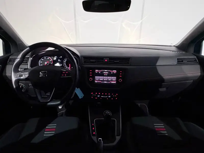 SEAT Arona 1.5 TSI EVO FR /Clima/Cruise/BOTS/PDC/Sfeer/Stoelverw./LMV 2019 leasen bij DreamLease: foto 2