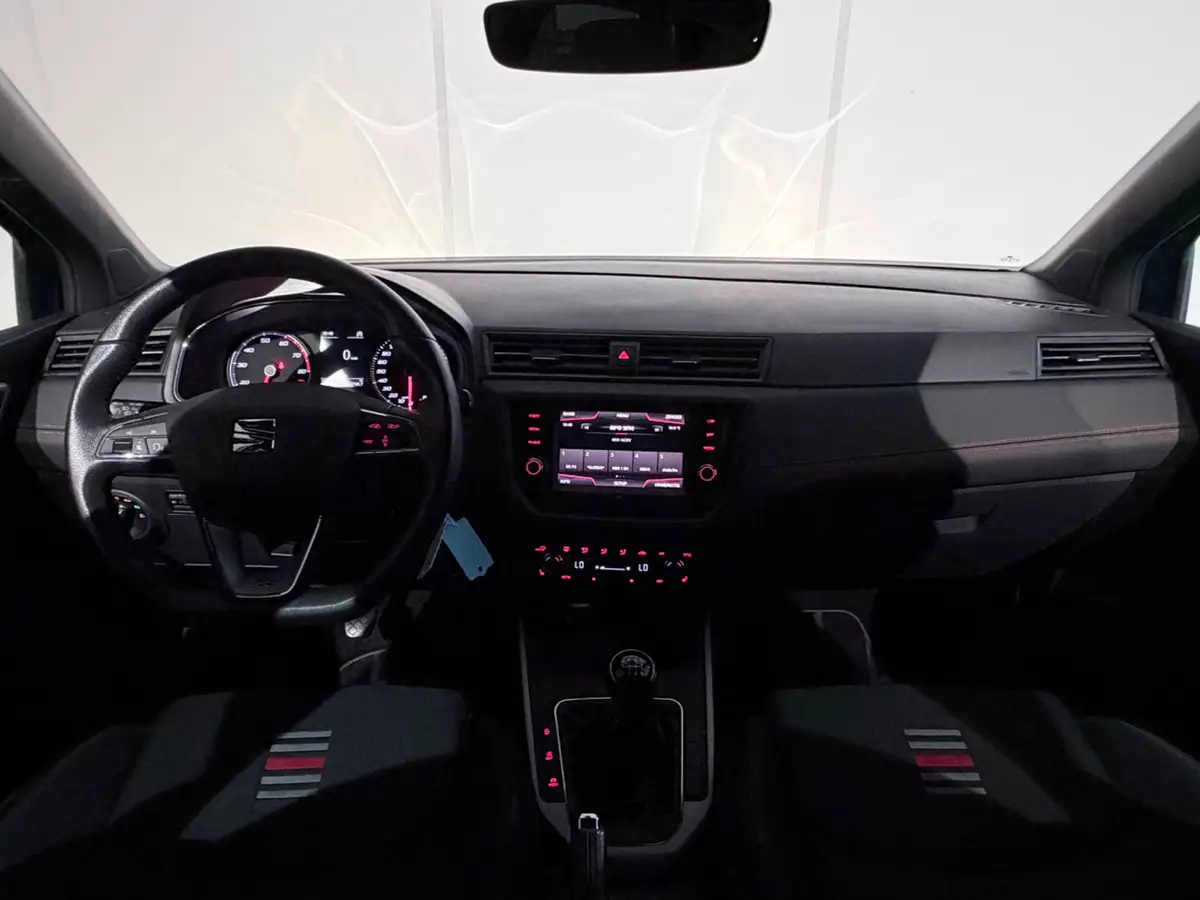 SEAT Arona 1.5 TSI EVO FR /Clima/Cruise/BOTS/PDC/Sfeer/Stoelverw./LMV: foto 2