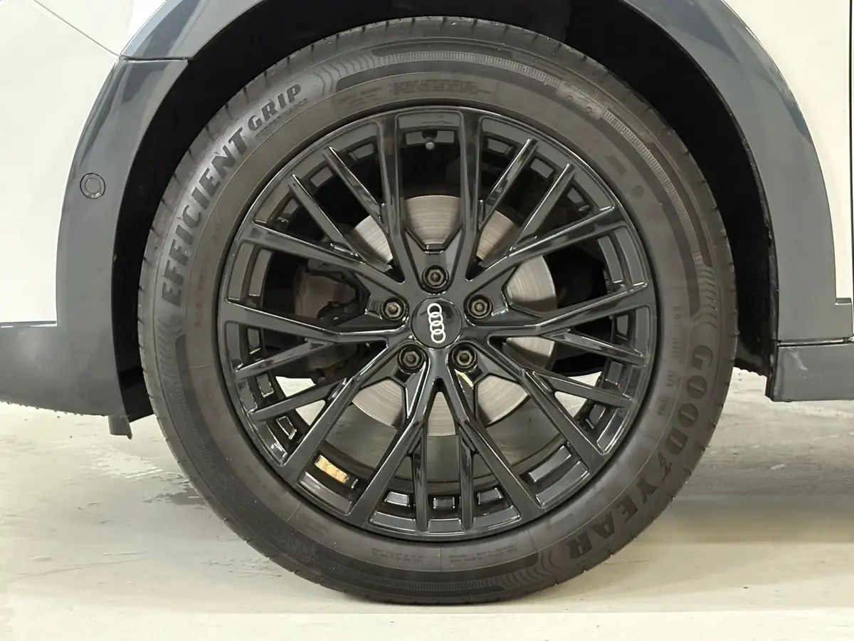 Audi A1 Citycarver 30 TFSI S-Line: foto 2