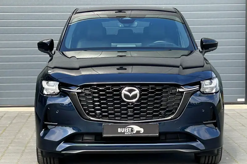 Mazda CX-60 2.5 e-SkyActiv PHEV Homura Plus 2025 leasen bij DreamLease: foto 2