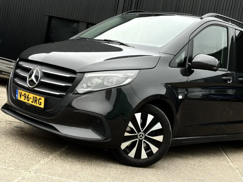 Mercedes-Benz Vito 119 CDI L3 DC 2024 leasen bij DreamLease: foto 2
