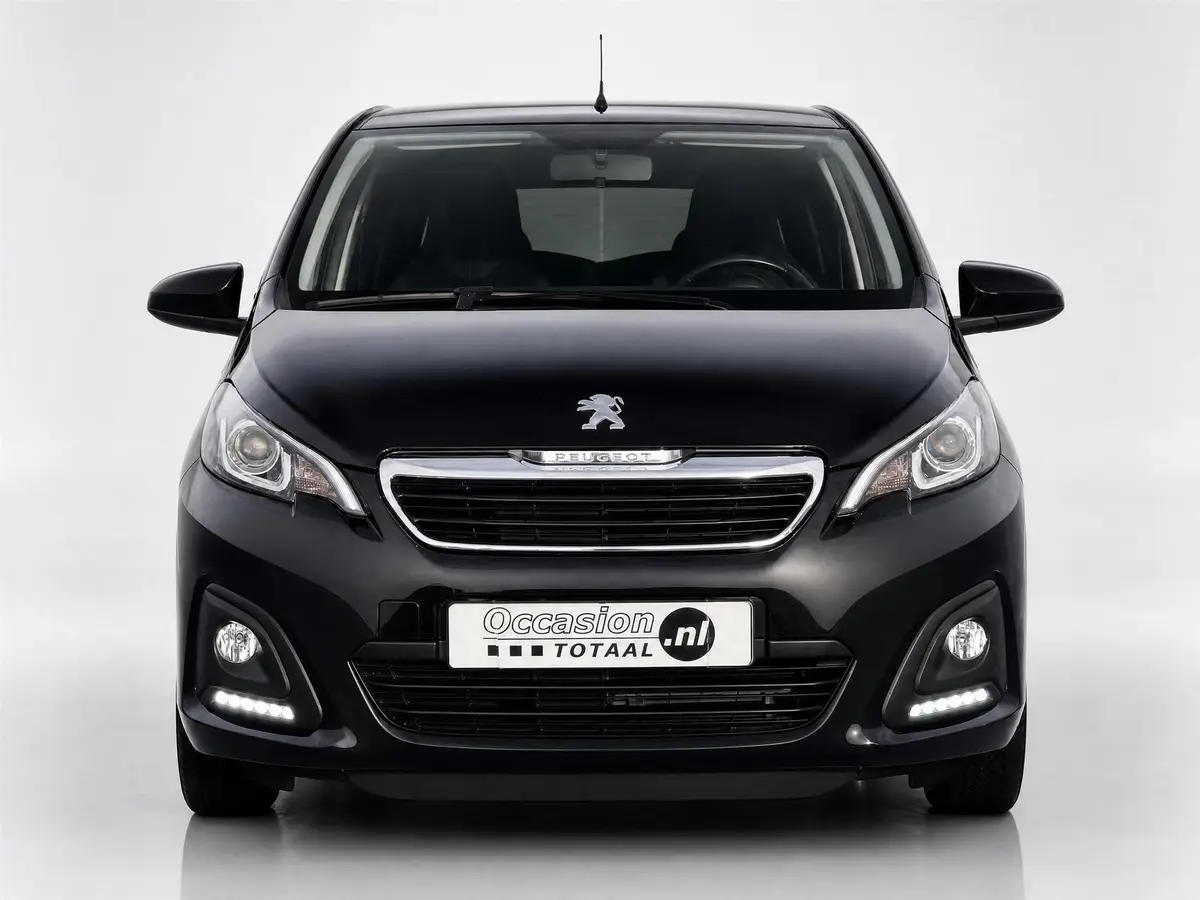 Peugeot 108 1.0 e-VTi Active | Bluetooth | Airco: foto 2