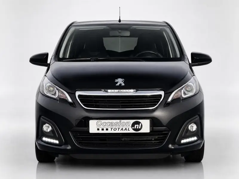 Peugeot 108 1.0 e-VTi Active | Bluetooth | Airco 2020 leasen bij DreamLease: foto 2