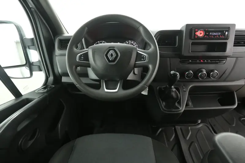 Renault Master Blue dCi L2H2 2021 leasen bij DreamLease: foto 2