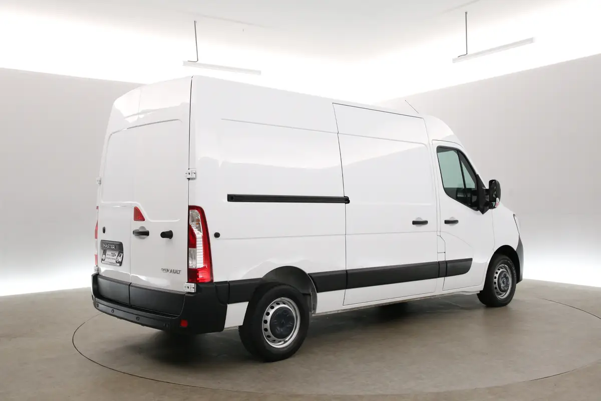 Renault Master Blue dCi L2H2: foto 27