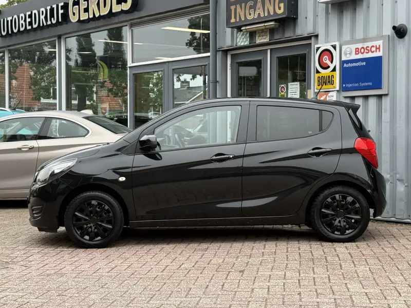 Opel KARL 1.0 ecoFLEX Edition 2016 leasen bij DreamLease: foto 2