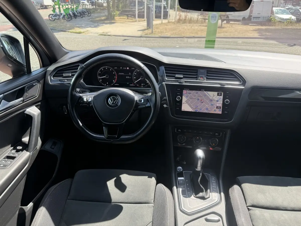 Volkswagen Tiguan Allspace 1.4 TSI Highline Business R 7p 150pk: foto 2