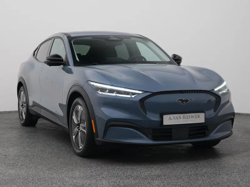 Ford Mustang Mach-E 2024 leasen bij DreamLease: foto 2