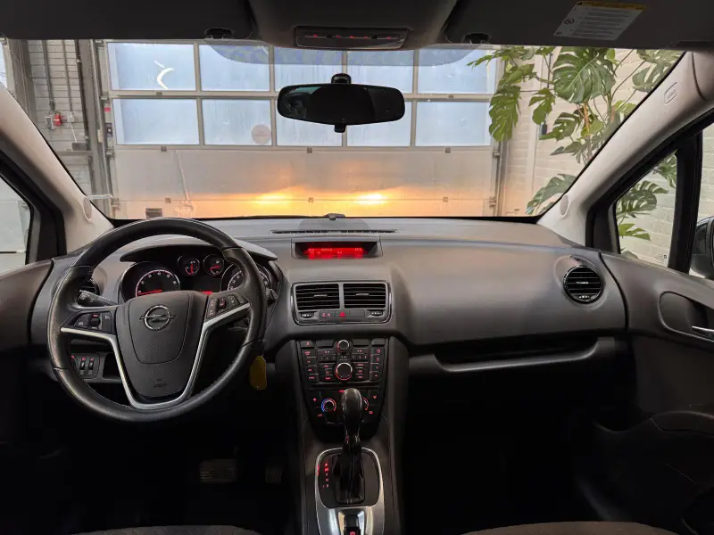 Opel Meriva 1.4 Turbo Cosmo 2013 leasen bij DreamLease: foto 2
