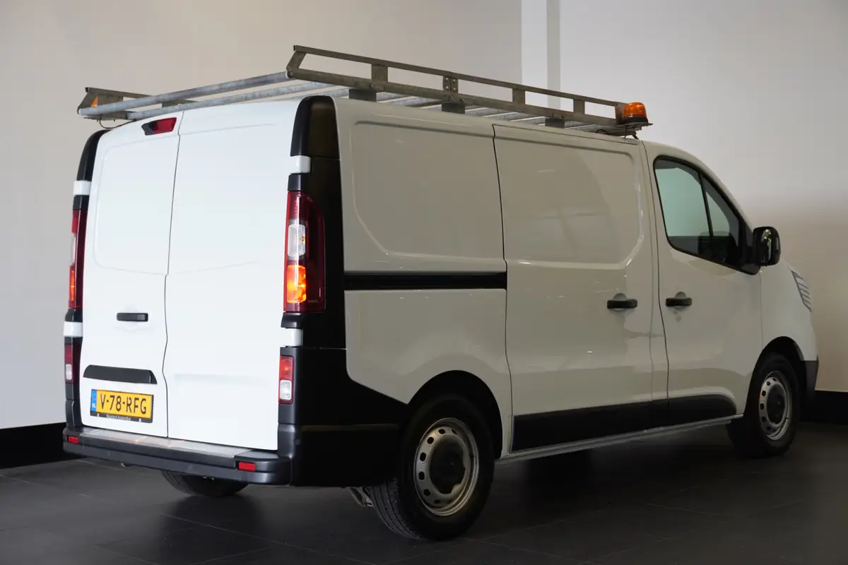 Renault Trafic 2.0 dCi 130PK EURO 6: foto 2