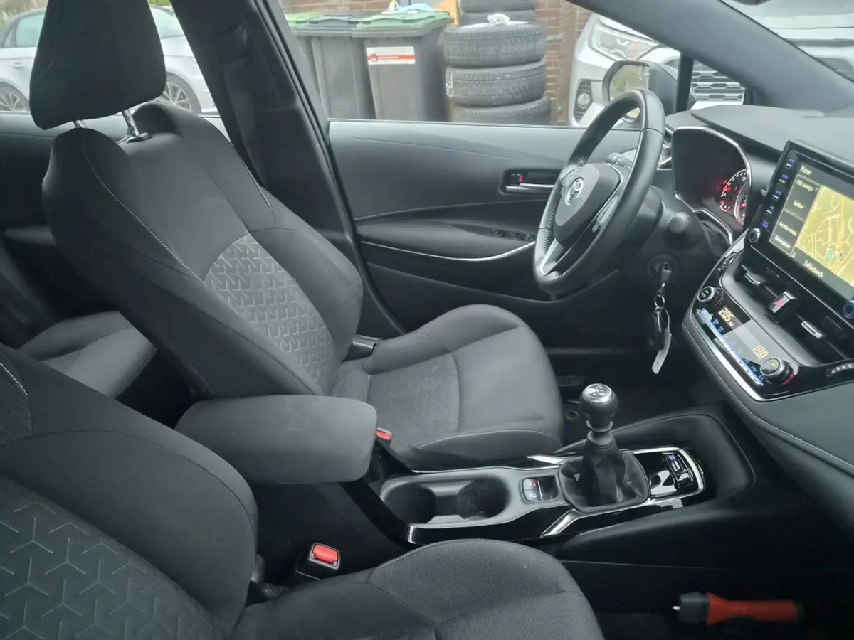 Toyota Corolla Touring Sports 1.2 T Active Nap NL Camera: foto 2