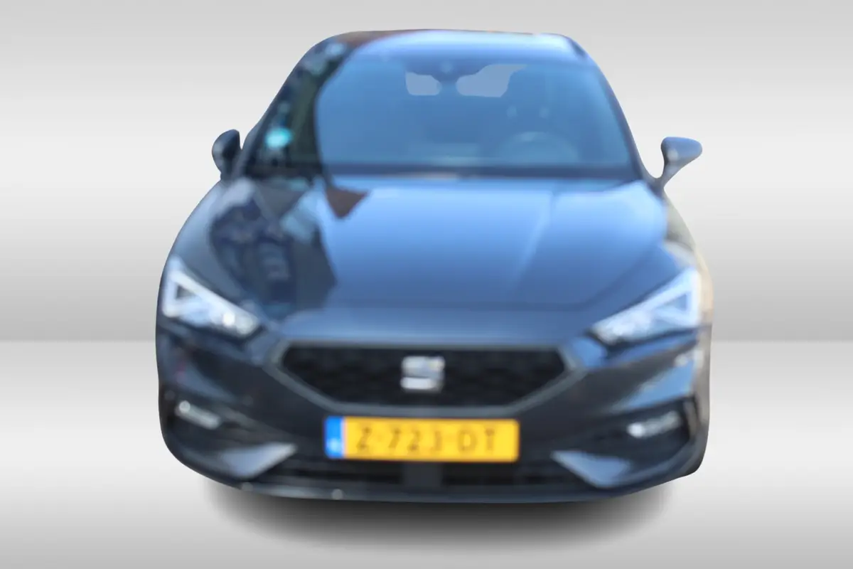 SEAT Leon Sportstourer 1.5 TSI FR: foto 2