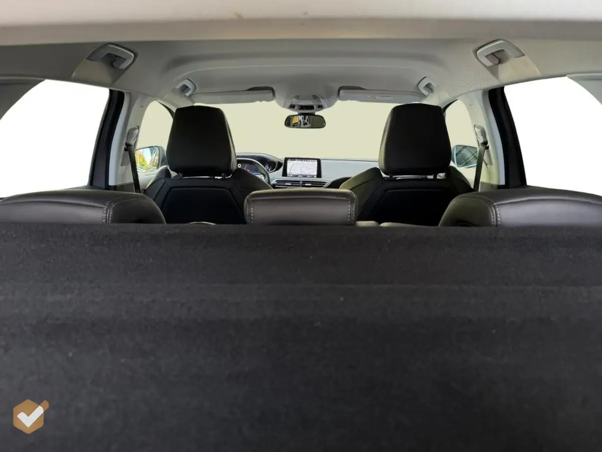 Peugeot 3008 1.2 PureTech Allure Automaat NL-Auto *Geen Afl. kosten*: foto 59