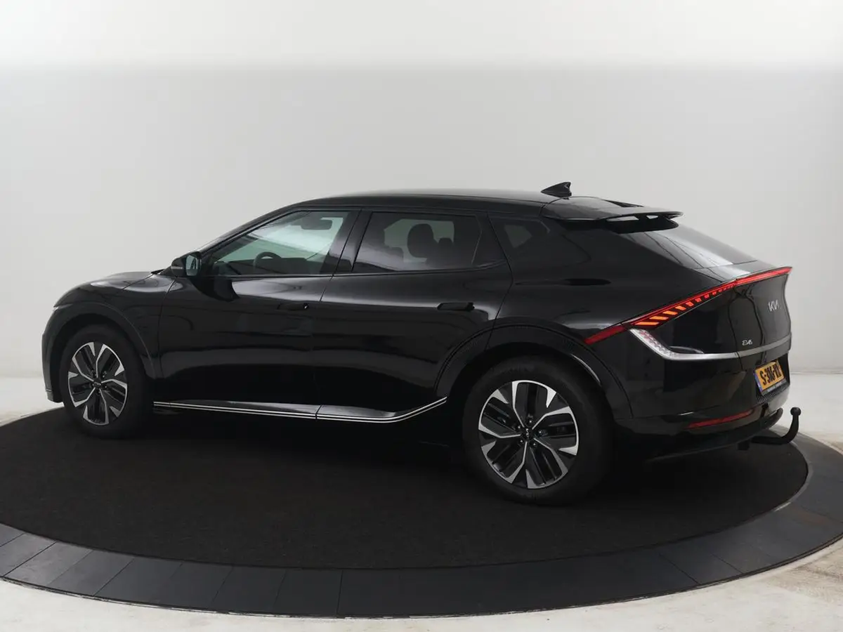 Kia EV6 Plus 77.4 kWh | SOH 94,5% | Leder | Memory |: foto 2