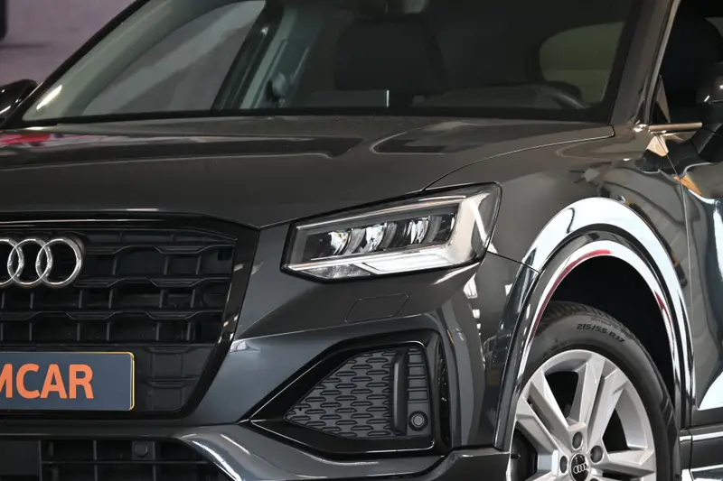 Audi Q2 35 TFSI Business Edition 2021 leasen bij DreamLease: foto 2