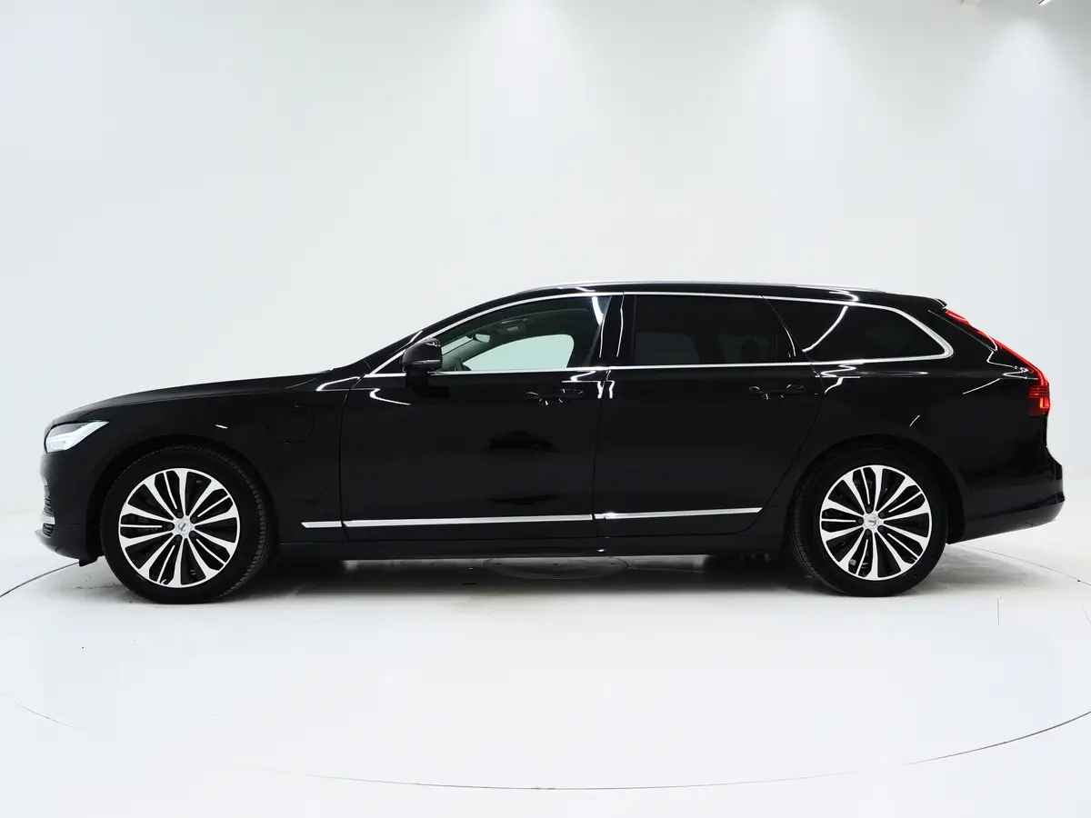 Volvo V90 2.0 T6 Plug-in hybrid AWD Long Range: foto 2