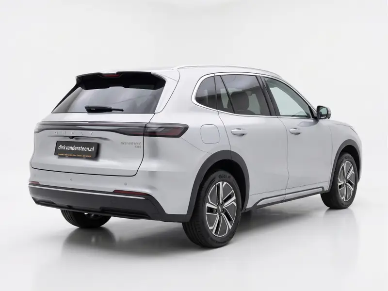 Geely Starray EM-i 1.5 Pro 2026 leasen bij DreamLease: foto 2