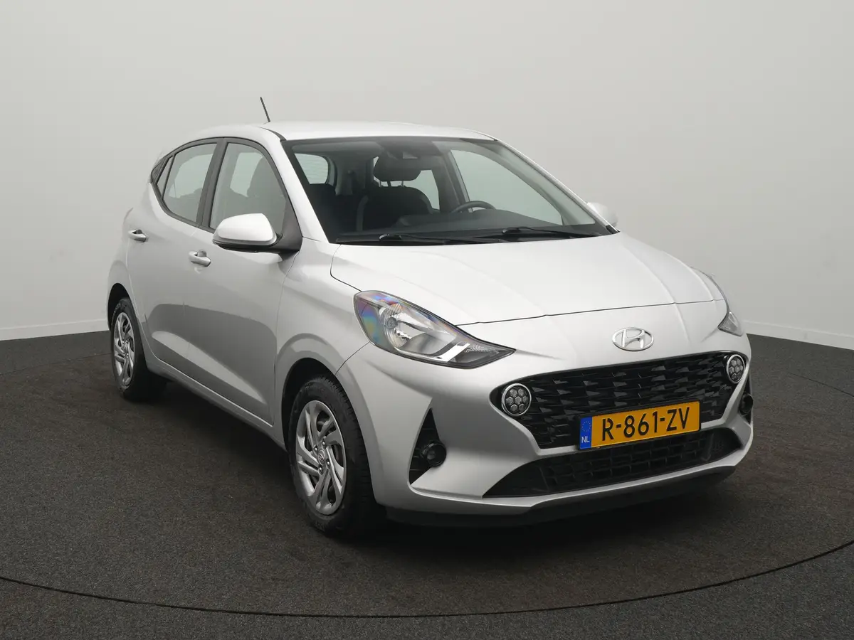 Hyundai i10 1.0 Comfort 5-zits: foto 2