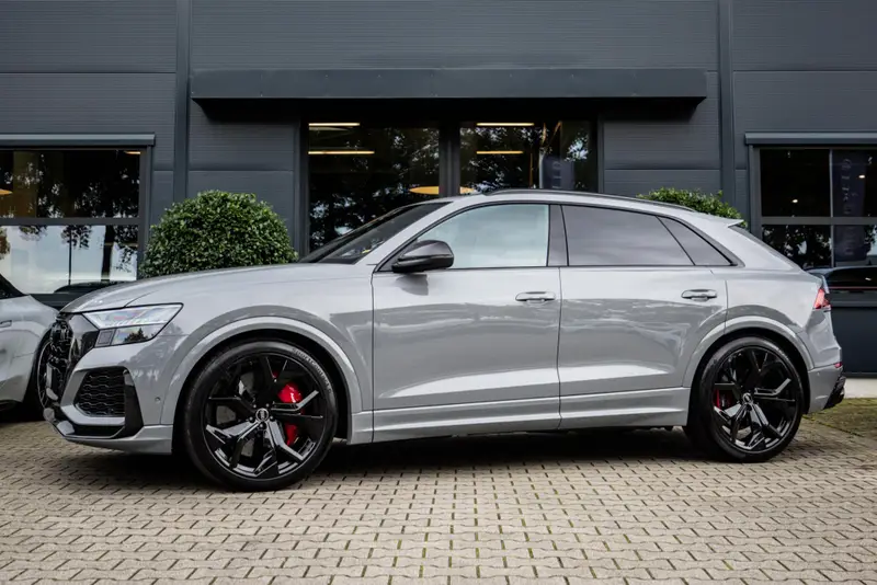Audi RSQ8 4.0 TFSI 2023 leasen bij DreamLease: foto 2