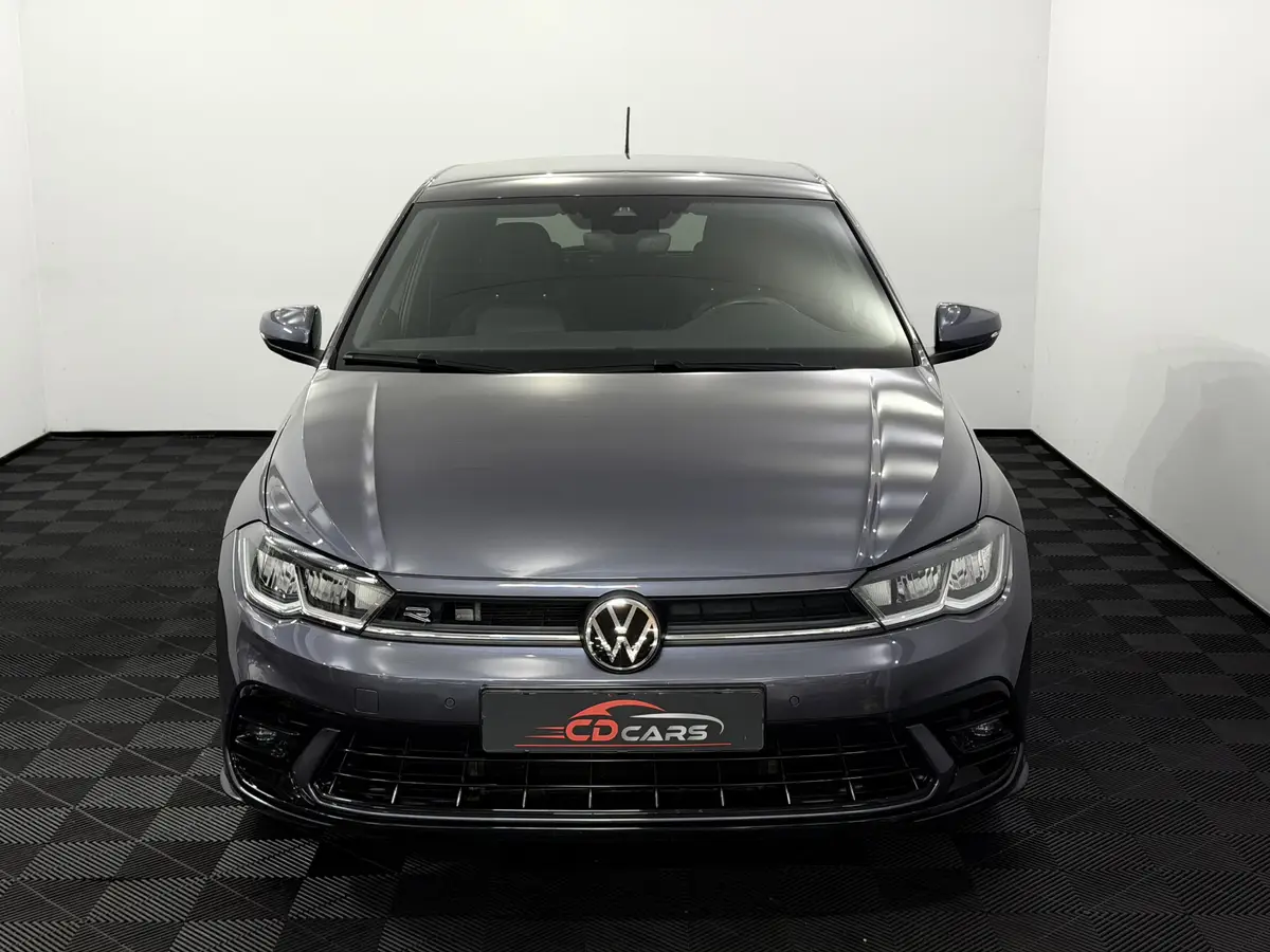 Volkswagen Polo 1.0 TSI R-Line: foto 2