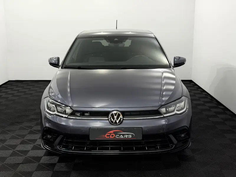 Volkswagen Polo 1.0 TSI R-Line 2022 leasen bij DreamLease: foto 2