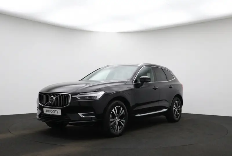 Volvo XC60 T6 Twin Engine AWD Inscription AWD Pano | Trekhaak Elektrisch | Winterpakket 2021 leasen bij DreamLease: foto 1
