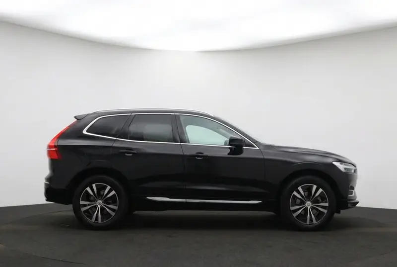 Volvo XC60 T6 Twin Engine AWD Inscription AWD Pano | Trekhaak Elektrisch | Winterpakket 2021 leasen bij DreamLease: foto 2