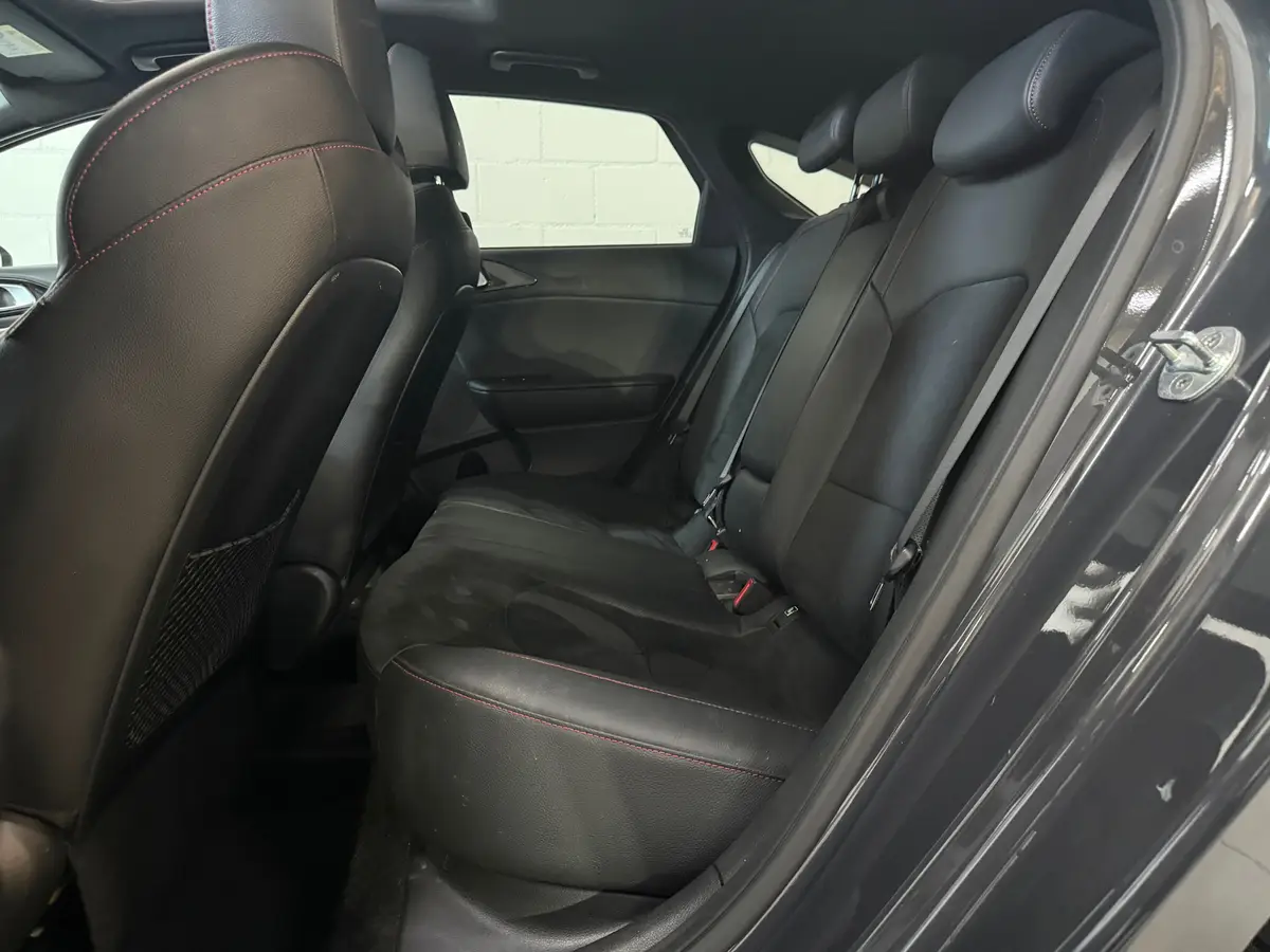 Kia ProCeed 1.6 T-GDI GT*FULL*Pano*Stoel/stuurverwarming*Blind Spot*: foto 25