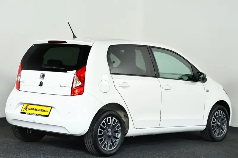 SEAT Mii 1.0 Sport EcoFuel (CNG) 2019 leasen bij DreamLease: foto 2