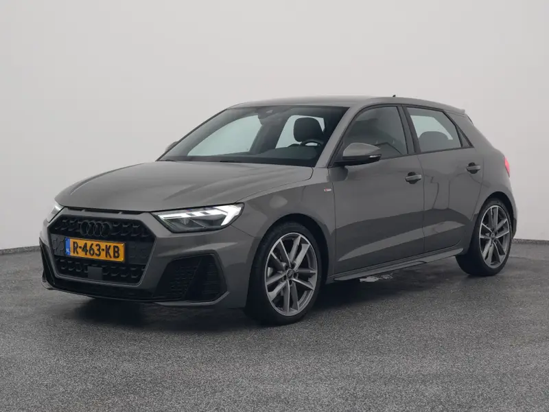 Audi A1 Sportback 2022 leasen bij DreamLease: foto 1