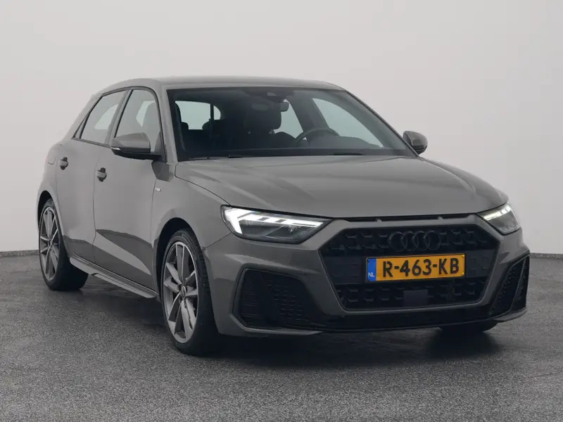 Audi A1 Sportback 2022 leasen bij DreamLease: foto 2
