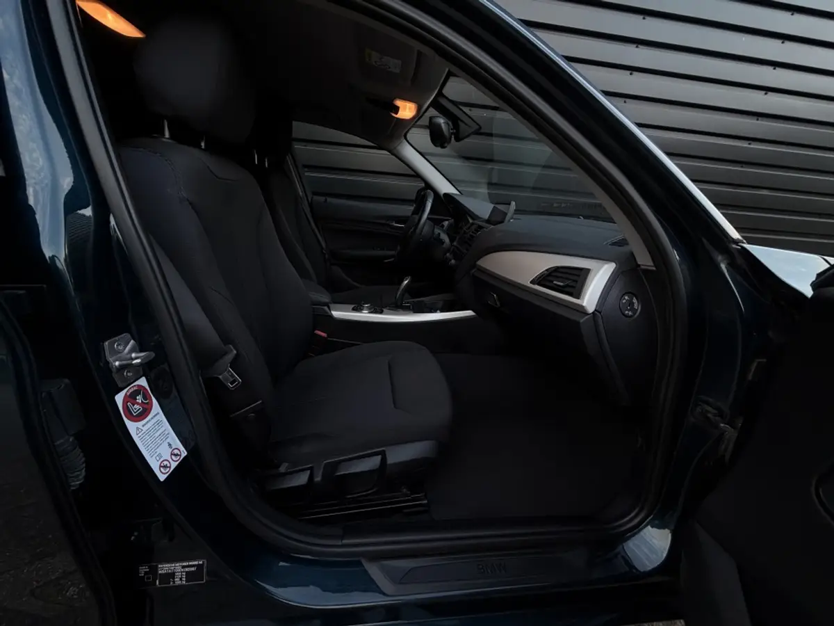 BMW 1 Serie 116i Executive AUT|CLIMA|XENON|NAVI|PDC: foto 54