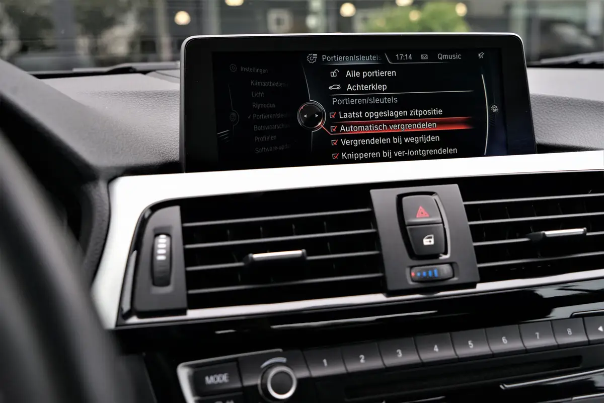 BMW 4 Serie Cabrio 428i M Sport: foto 34