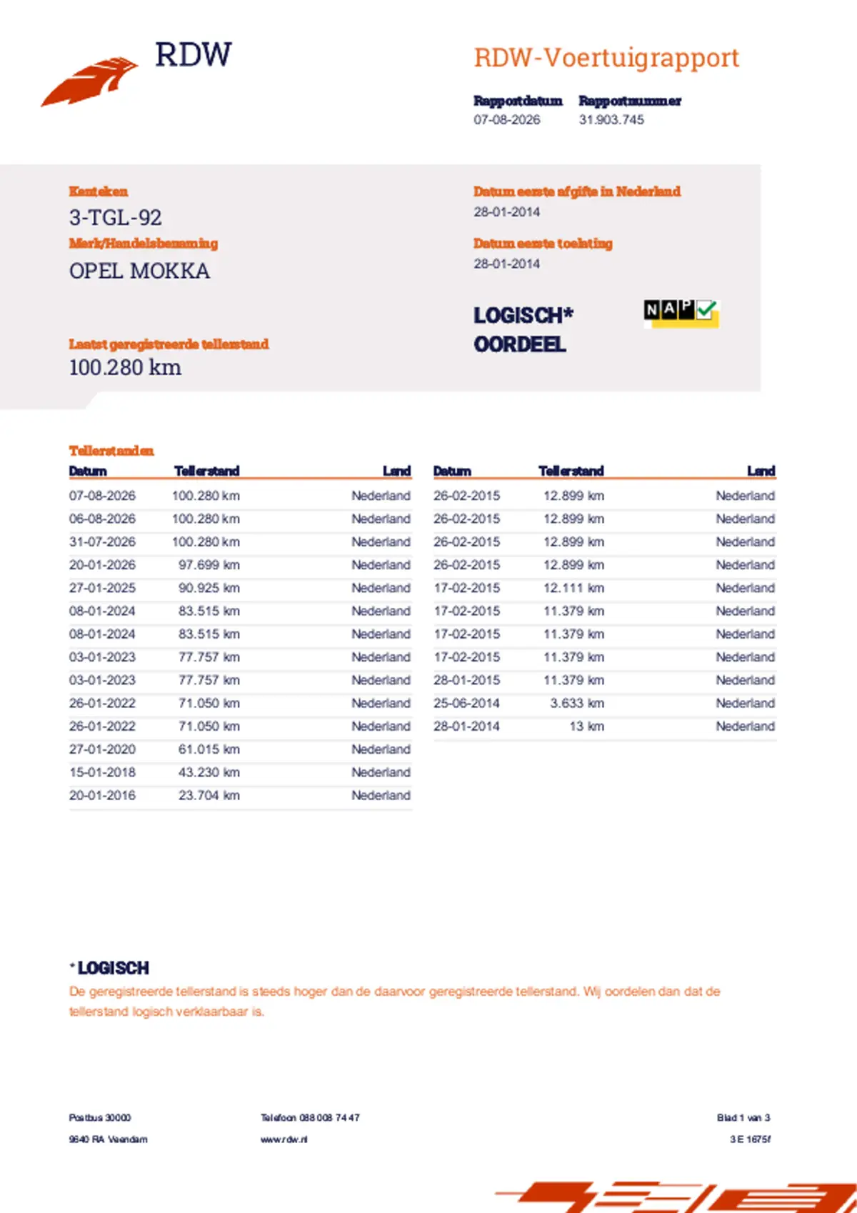 Opel Mokka 1.4 T Cosmo|AIRCO|NIEUWE APK|NAVI|NETTE AUTO: foto 22