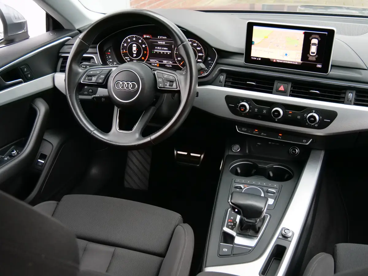 Audi A5 Sportback 1.4 TFSI 150pk Design Pro Line Plus Automaat: foto 2