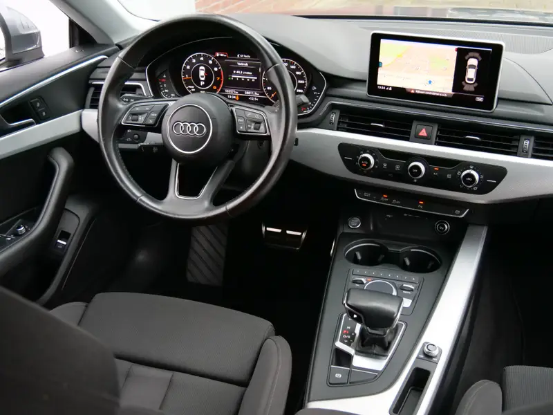 Audi A5 Sportback 1.4 TFSI 150pk Design Pro Line Plus Automaat 2018 leasen bij DreamLease: foto 2