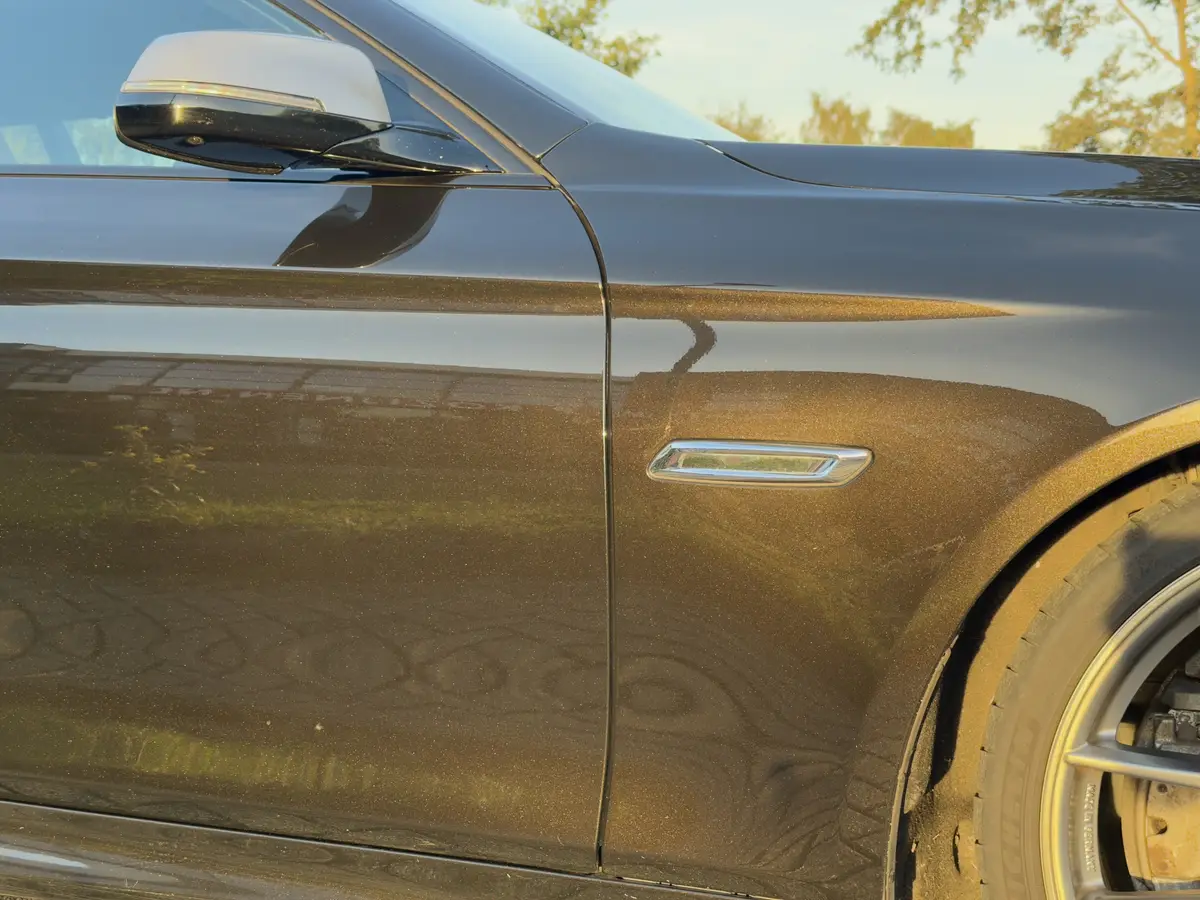 BMW 5 Serie Touring M550xd, VOL! Individual, Soft-Close, Bang&olufsen, Alcantara, Trekhaak, HUD: foto 32