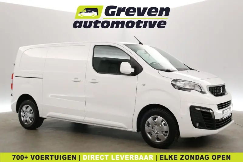 Peugeot Expert 2.0 BlueHDI L2H1 2020 leasen bij DreamLease: foto 1