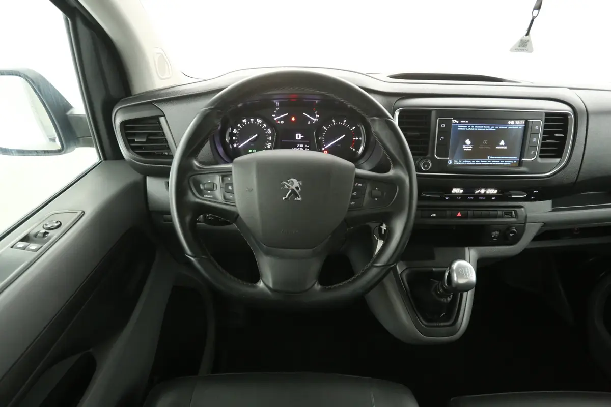 Peugeot Expert 2.0 BlueHDI L2H1: foto 2