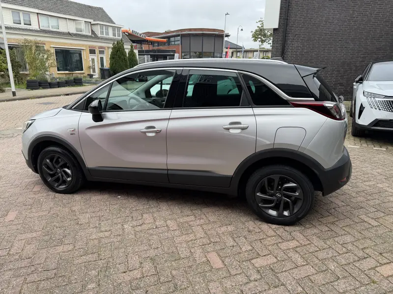 Opel Crossland X 1.2 Turbo 120 Jaar Edition 2019 leasen bij DreamLease: foto 2