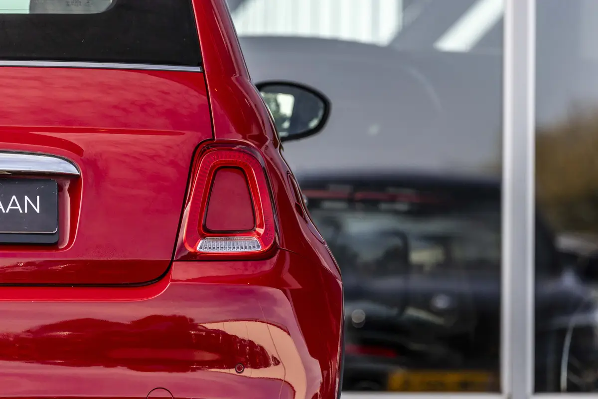 Fiat 500C 1.2 Popstar: foto 39