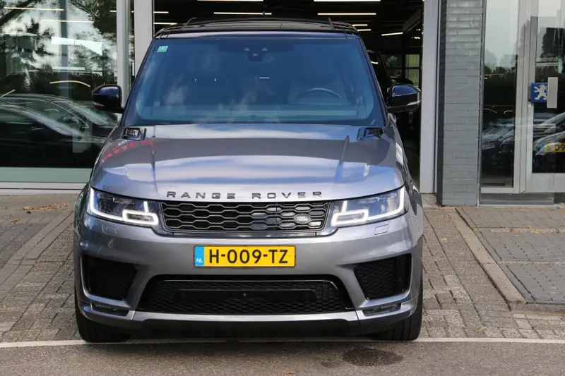 Land Rover Range Rover Sport P400e HSE NL-AUTO INCL-BTW PANO-DAK! 2020 leasen bij DreamLease: foto 2